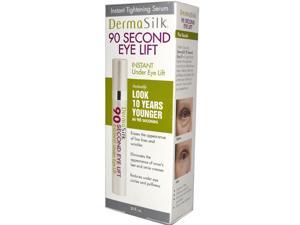 DermaSilk 90 Second Eye Lift, .25 oz, From Biotech Corporation DermaSilk 90 Second Eye Lift, .25 oz, From Biotech Corporation