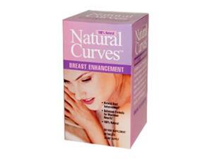 Natural Curves 60 Tablets Natural Curves 60 Tablets
