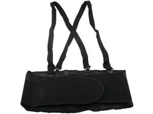 ERGONOMIC ACC 11387 Low-Profile Back Support Belt 46in 50in ERGONOMIC ACC 11387 Low-Profile Back Support Belt 46in 50in