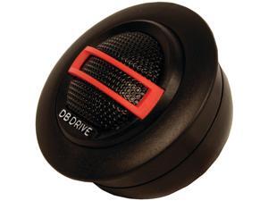 DB DRIVE S5 1TV2 1in OKUR S5V2 Series Aluminum Dome Tweeters DB DRIVE S5 1TV2 1in OKUR S5V2 Series Aluminum Dome Tweeters