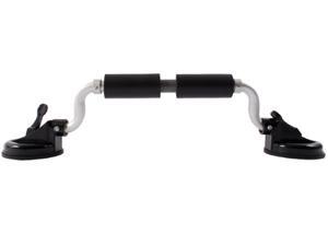 Seattle Sports 035515 Sherpak Boat Roller Black Seattle Sports 035515 Sherpak Boat Roller Black