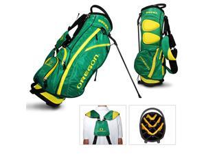 University of Oregon Ducks Fairway Stand Bag University of Oregon Ducks Fairway Stand Bag