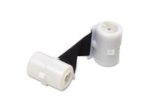 Acroprint Time Recorder Co. 390133000 Replacement Ribbon for Electric Payroll Re Acroprint Time Recorder Co. 390133000 Replacement Ribbon for Electric Payroll Re