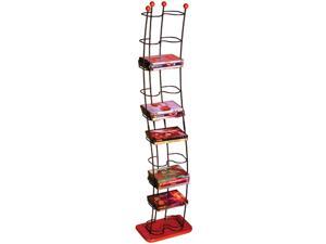 ATLANTIC 1386 Wave 74-DVD Wire Towers ATLANTIC 1386 Wave 74-DVD Wire Towers