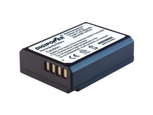 DIGIPOWER BP-LPE10 Canon Lp-E10 Li-Ion Replacement Battery DIGIPOWER BP-LPE10 Canon Lp-E10 Li-Ion Replacement Battery