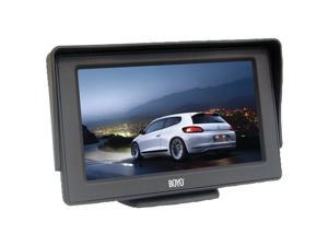 BOYO VTM4301 4.3" Rearview Monitor BOYO VTM4301 4.3" Rearview Monitor