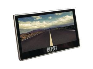 BOYO VTM4000 4" Digital Rearview Monitor BOYO VTM4000 4" Digital Rearview Monitor