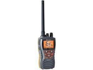 COBRA ELECTRONICS MR HH350 FLT Marine VHF H and held Floating 6-Watt Radio COBRA ELECTRONICS MR HH350 FLT Marine VHF H and held Floating 6-Watt Radio