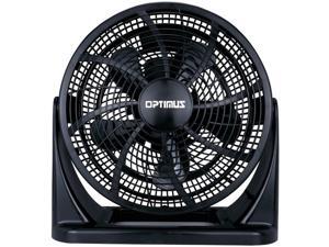 OPTIMUS F-7120 Turbo High Performance Air Circulator 12in OPTIMUS F-7120 Turbo High Performance Air Circulator 12in