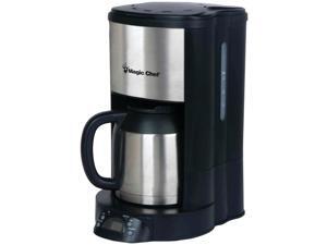 Magic Chef MCSCM8TB 8-Cup Coffee Maker Magic Chef MCSCM8TB 8-Cup Coffee Maker