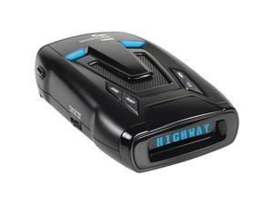 Whistler CR85 Laser Radar Detector, High Whistler CR85 Laser Radar Detector, High