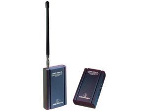 AUDIO TECHNICA PRO88-E35 VHF Wireless Microphone System AUDIO TECHNICA PRO88-E35 VHF Wireless Microphone System
