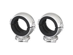 BAZOOKA MT-CL2-S 2in Marine Tubbie Swivel Clamp Ss BAZOOKA MT-CL2-S 2in Marine Tubbie Swivel Clamp Ss