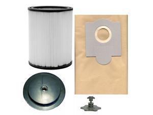 Fein FBK-1 Filter Bag Kit for the Turbo I Vacuum Fein FBK-1 Filter Bag Kit for the Turbo I Vacuum