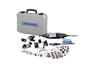 Dremel 4000-6/50 High Performance Rotary Tool Kit Dremel 4000-6/50 High Performance Rotary Tool Kit