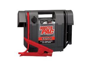 SOLAR ES2500KE Booster Pac 900 Peak Amp 12V Jump Starter SOLAR ES2500KE Booster Pac 900 Peak Amp 12V Jump Starter