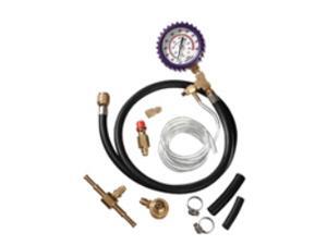 Actron CP7838 Professional Fuel Pressure Tester Kit Actron CP7838 Professional Fuel Pressure Tester Kit