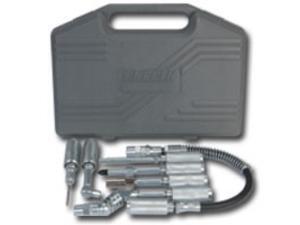 Lincoln Lubrication 58000 Lube Adapter Kit Lincoln Lubrication 58000 Lube Adapter Kit