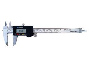 Eclipse 400-044 6-Inch Digital Caliper Eclipse 400-044 6-Inch Digital Caliper