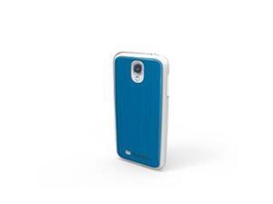 Kensington Aluminum Finish Case for Samsung Galaxy S4 Kensington Aluminum Finish Case for Samsung Galaxy S4