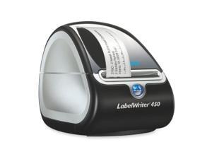 Dymo 1752264 LabelWriter 450 Label Printer, Monochrome Dymo 1752264 LabelWriter 450 Label Printer, Monochrome