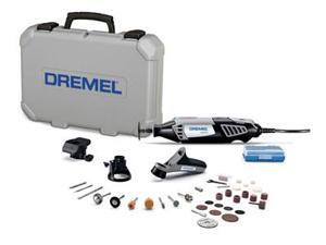 Dremel 4000-3/34 4000 Series Rotary Tool Dremel 4000-3/34 4000 Series Rotary Tool