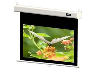 Elitescreens 120in diagonal manual screen Elitescreens 120in diagonal manual screen