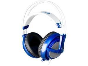 Siberia V2 Headset Blue Siberia V2 Headset Blue