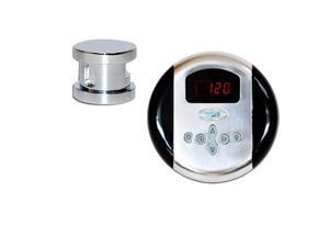 Steam Spa OAPKCH Steam Spa Oasis Accessory Bundle for Steam Spa Steam Generator; Steam Spa OAPKCH Steam Spa Oasis Accessory Bundle for Steam Spa Steam Generator;