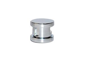 Steam Spa G-SHCHROME Steam Spa Steamhead with Aroma Therapy Reservoir; Chrome Steam Spa G-SHCHROME Steam Spa Steamhead with Aroma Therapy Reservoir; Chrome