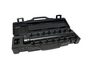 46800 9-Piece Master Inner Tie Rod Tool Set 46800 9-Piece Master Inner Tie Rod Tool Set