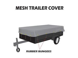 Mighty Products MT-TT-0620 Utility Trailer Mesh Cover 6-Foot x 20-Foot Mighty Products MT-TT-0620 Utility Trailer Mesh Cover 6-Foot x 20-Foot