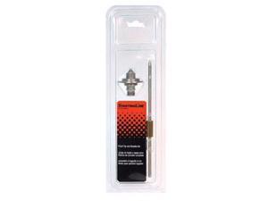 DeVilbiss 803018 StartingLine Replacement Tip/Needle Set 1.8mm DeVilbiss 803018 StartingLine Replacement Tip/Needle Set 1.8mm
