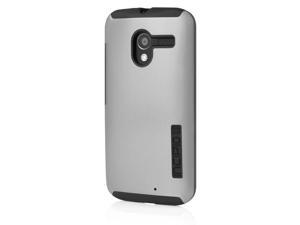 Incipio MT-247 Motorola Moto X Dual PRO Shine Case Silver / Black Incipio MT-247 Motorola Moto X Dual PRO Shine Case Silver / Black