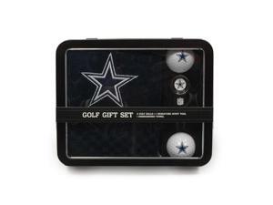 Team Golf 32378 Dallas Cowboys Golf Gift Set Team Golf 32378 Dallas Cowboys Golf Gift Set