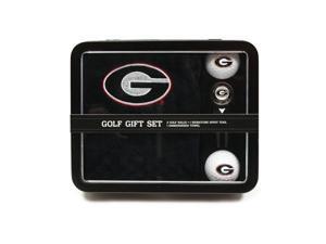 Team Golf 21178 University Of Georgia Golf Gift Set Team Golf 21178 University Of Georgia Golf Gift Set