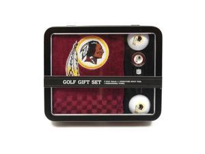 Team Golf 33178 Washington Redskins Golf Gift Set Team Golf 33178 Washington Redskins Golf Gift Set