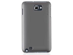 Incipio SA-250 Samsung Galaxy Note Feather Case Grey Incipio SA-250 Samsung Galaxy Note Feather Case Grey