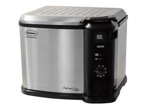 Masterbuilt 23011114 Butterball Indoor Electric Turkey Fryer XL Gen II Masterbuilt 23011114 Butterball Indoor Electric Turkey Fryer XL Gen II