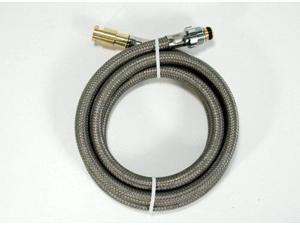 Delta RP44647 Palo Hose Assembly - Pull-Out Delta RP44647 Palo Hose Assembly - Pull-Out