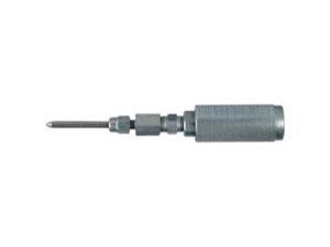 Lincoln Lubrication 82784 Grease Needle Nozzle with Extension And Locking Sleeve Lincoln Lubrication 82784 Grease Needle Nozzle with Extension And Locking Sleeve
