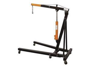 Buffalo Tools CP8SS 2-Ton Space Saver Engine Hoist Buffalo Tools CP8SS 2-Ton Space Saver Engine Hoist