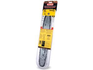 Oregon Chain 14in. Chain Saw Xtender Bar 27859 Oregon Chain 14in. Chain Saw Xtender Bar 27859