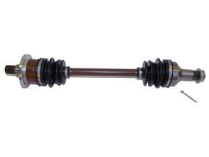 Interparts ATV-AC-8-145 Arctic Cat Complete CV Shaft Interparts ATV-AC-8-145 Arctic Cat Complete CV Shaft