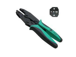 Eclipse 300-002 Crimp Tool for Insulated Terminals Eclipse 300-002 Crimp Tool for Insulated Terminals