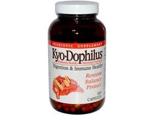 Kyo-Dophilus - 360 - Capsule Kyo-Dophilus - 360 - Capsule