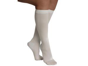 ITA-MED Anti-Embolism Knee Highs Compression 18 mmHg - XX-Large ITA-MED Anti-Embolism Knee Highs Compression 18 mmHg - XX-Large
