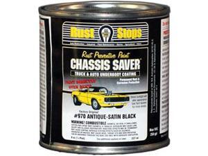 Magnet Paint Co UCP970-16 Chassis Saver Antique Satin Black 1/2 Pints Magnet Paint Co UCP970-16 Chassis Saver Antique Satin Black 1/2 Pints