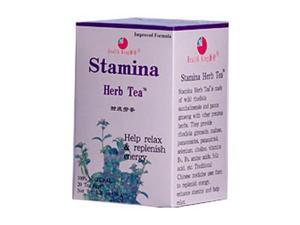 Tea Stamina 20 Bags Tea Stamina 20 Bags
