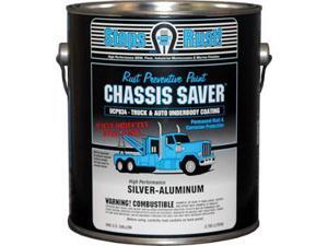 Magnet Paint Co UCP934-01 Chassis Saver Silver Aluminum 1 Gallon Magnet Paint Co UCP934-01 Chassis Saver Silver Aluminum 1 Gallon
